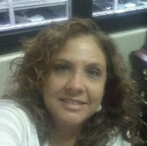 Meet your Posher, Kristin